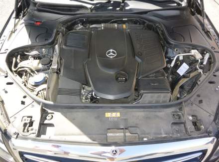 Mercedes-Benz - S-class