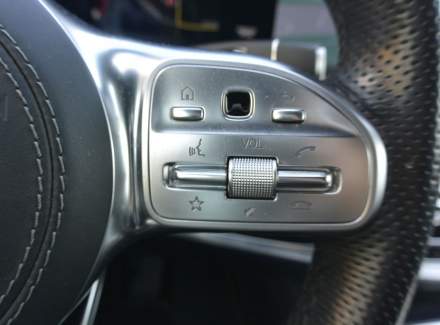 Mercedes-Benz - S-class