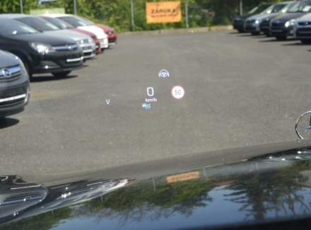 Mercedes-Benz - S-class