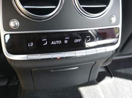 Mercedes-Benz - S-class