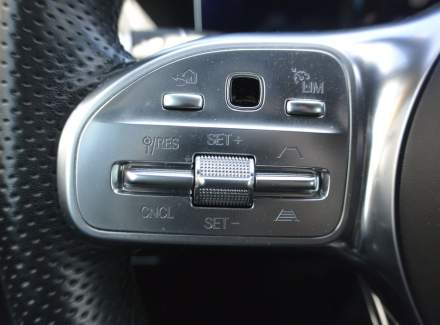 Mercedes-Benz - S-class