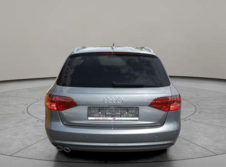 Audi - A4