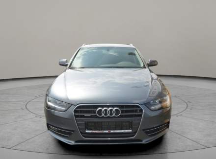 Audi - A4