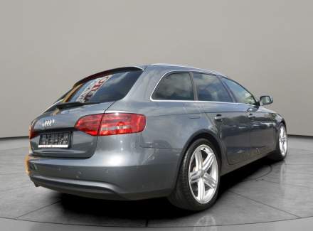 Audi - A4