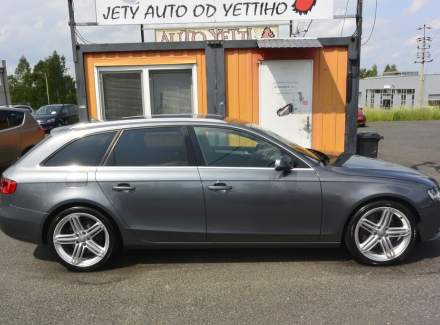 Audi - A4