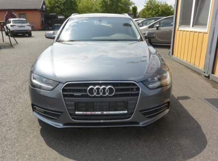 Audi - A4