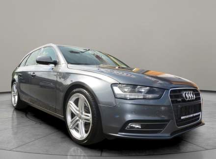 Audi - A4