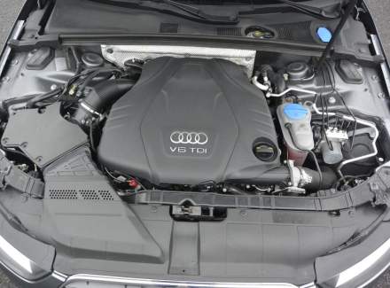 Audi - A4