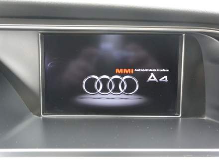 Audi - A4