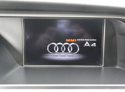 Audi - A4
