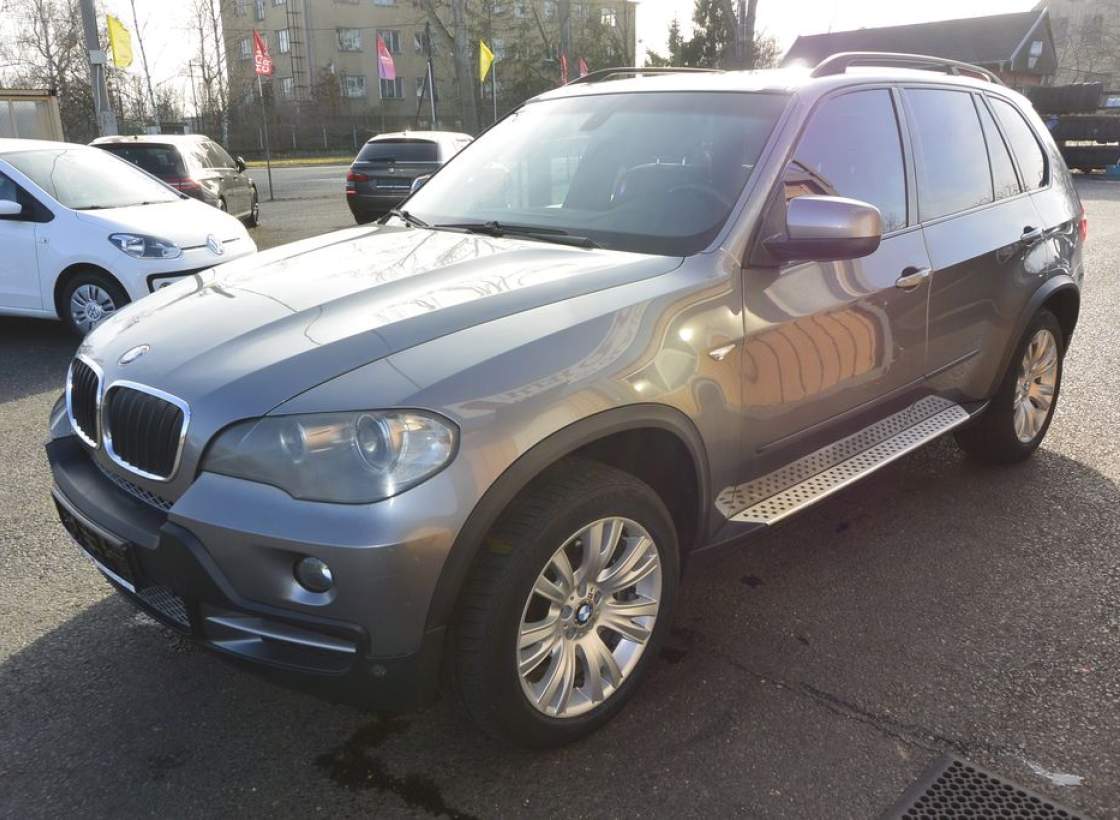 BMW - X5