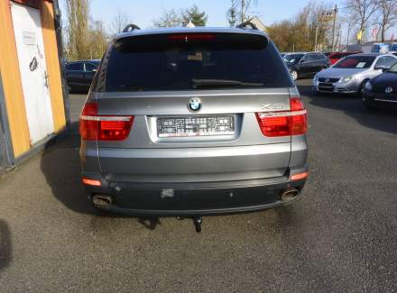 BMW - X5