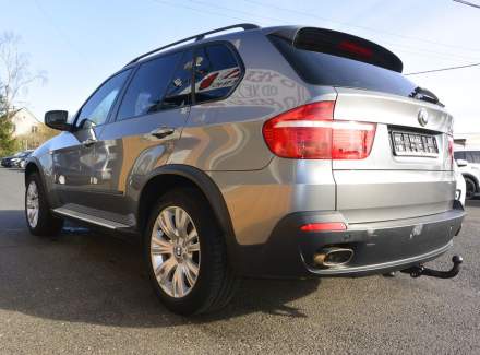 BMW - X5