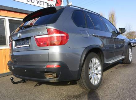 BMW - X5