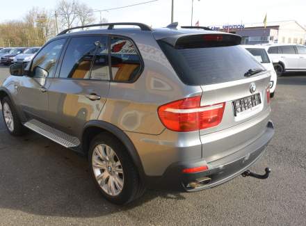 BMW - X5