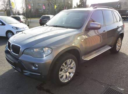 BMW - X5