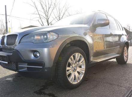 BMW - X5