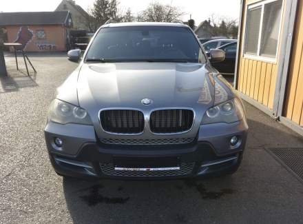 BMW - X5
