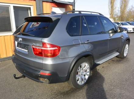 BMW - X5