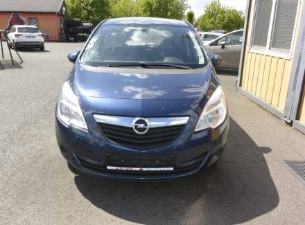 Opel - Meriva