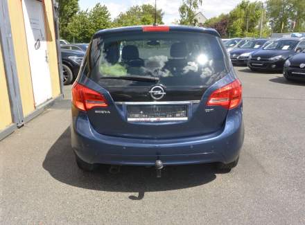 Opel - Meriva