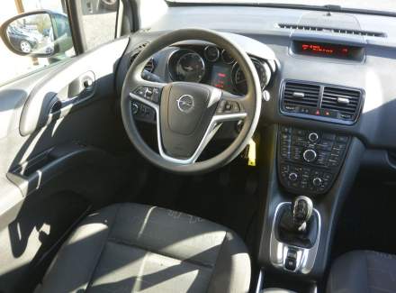 Opel - Meriva