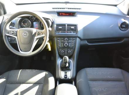 Opel - Meriva