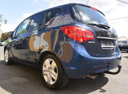 Opel - Meriva