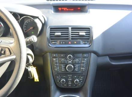 Opel - Meriva