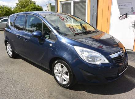 Opel - Meriva