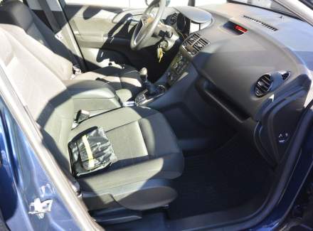 Opel - Meriva