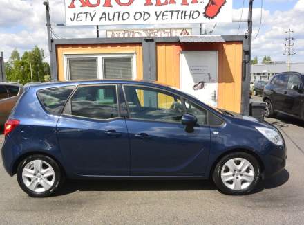 Opel - Meriva