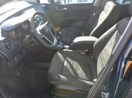 Opel - Meriva