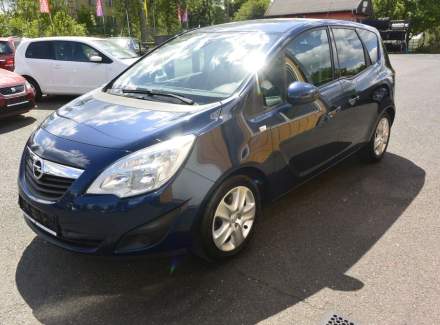 Opel - Meriva