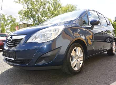 Opel - Meriva