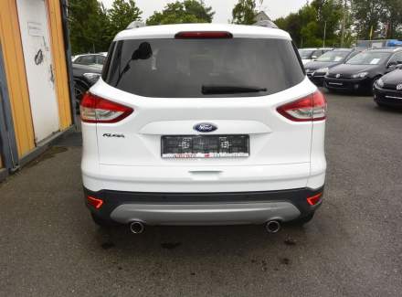 Ford - Kuga