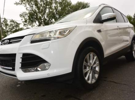 Ford - Kuga