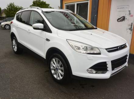 Ford - Kuga