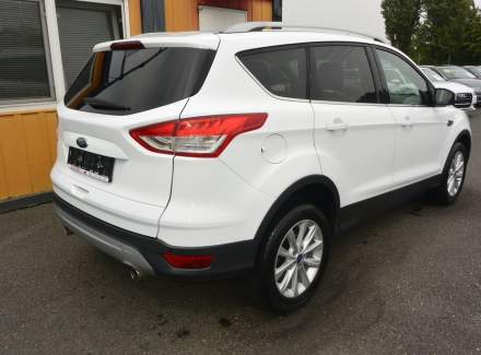 Ford - Kuga
