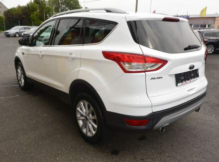 Ford - Kuga