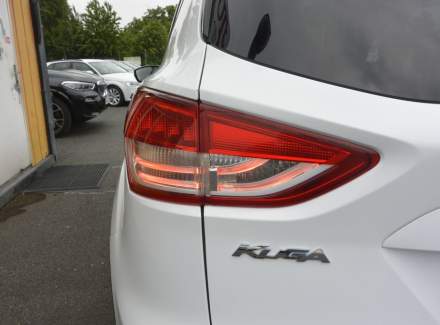 Ford - Kuga