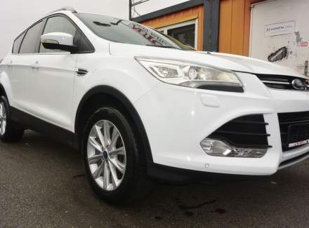 Ford - Kuga