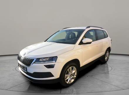 Škoda - Karoq