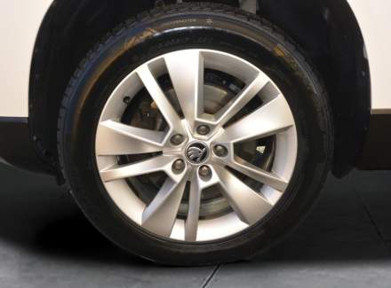Škoda - Karoq