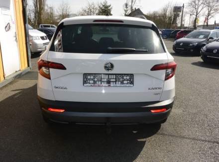 Škoda - Karoq
