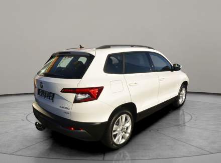 Škoda - Karoq