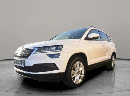 Škoda - Karoq