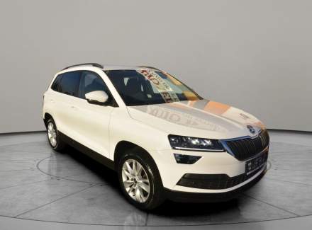 Škoda - Karoq