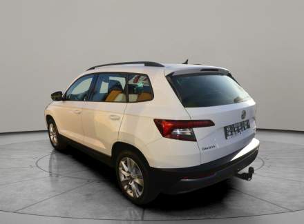 Škoda - Karoq