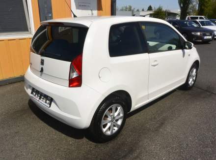 Seat - Mii